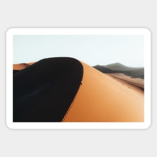 Namib National Park Sticker